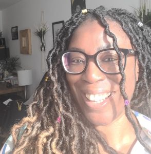 About Abidemi Sanusi, author and founder, Ready Writer